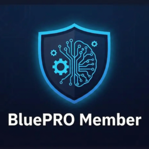 BLuePRO Membership