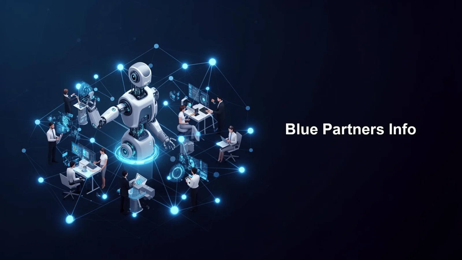 Partner Program Blue Join Blue Member Info - LearnHow Blue