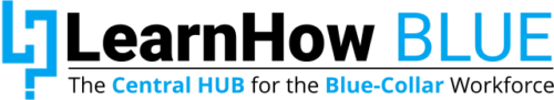 LearnHow Blue